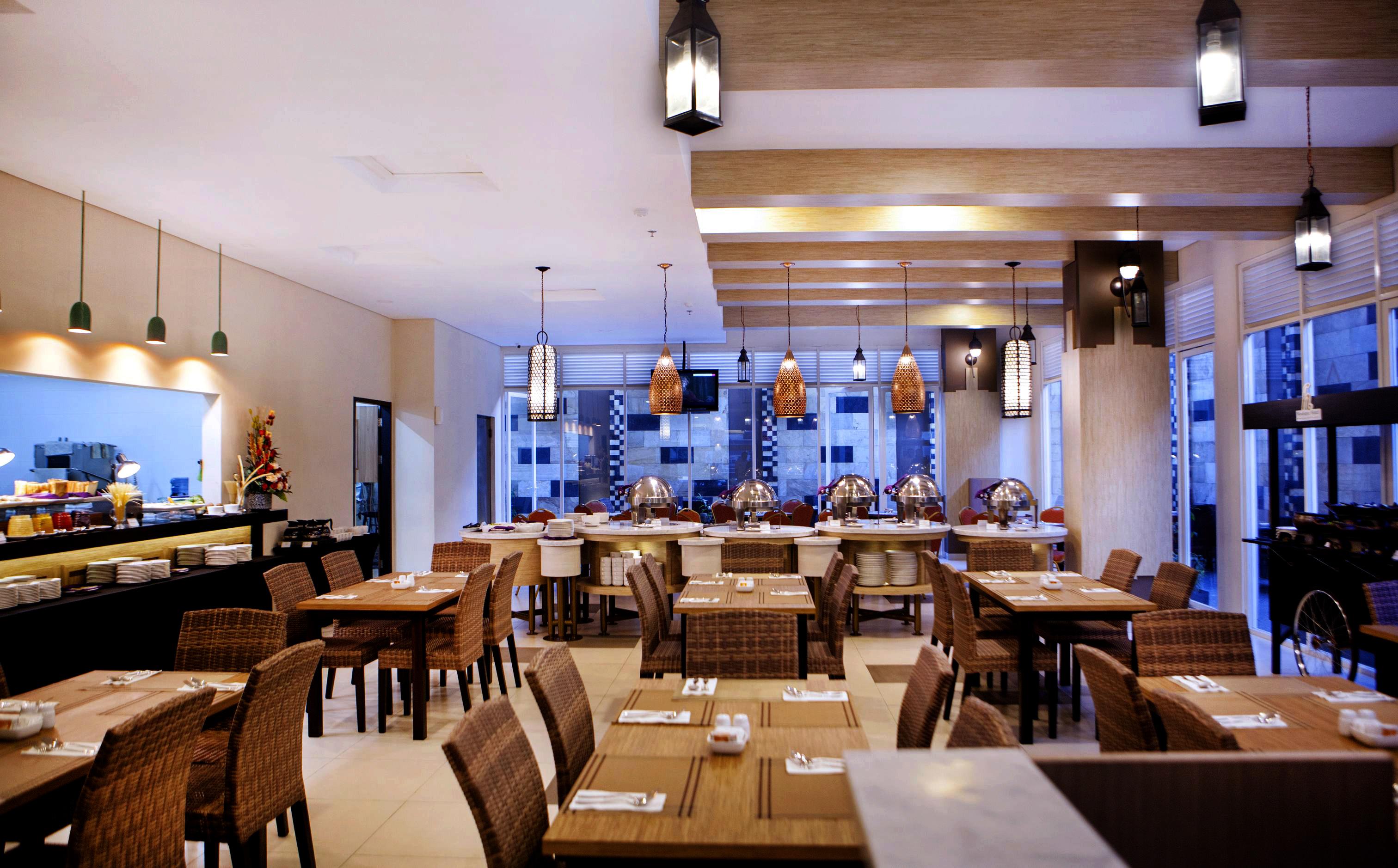 H Boutique Hotel Jogjakarta Yogyakarta Exterior photo