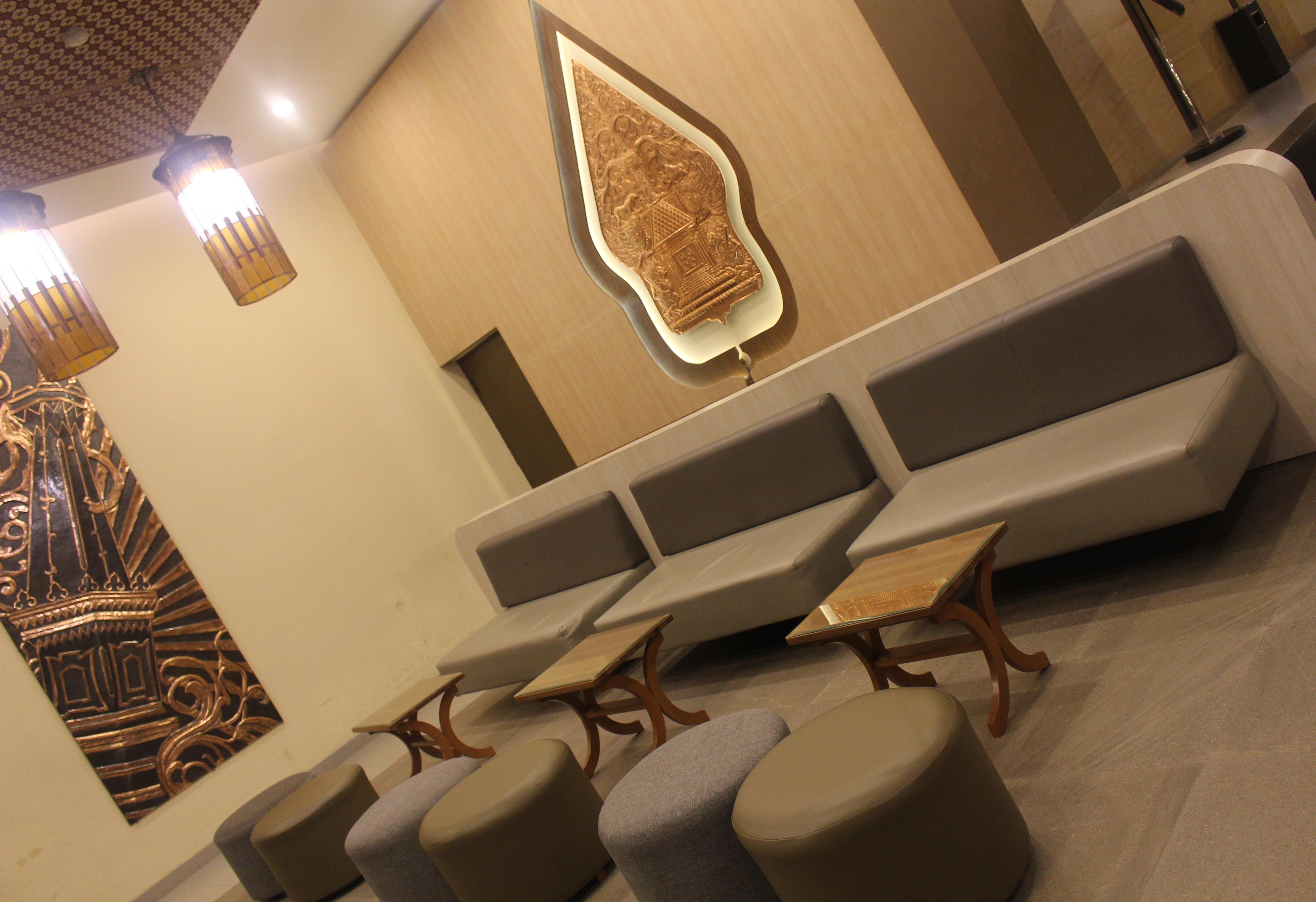 H Boutique Hotel Jogjakarta Yogyakarta Exterior photo