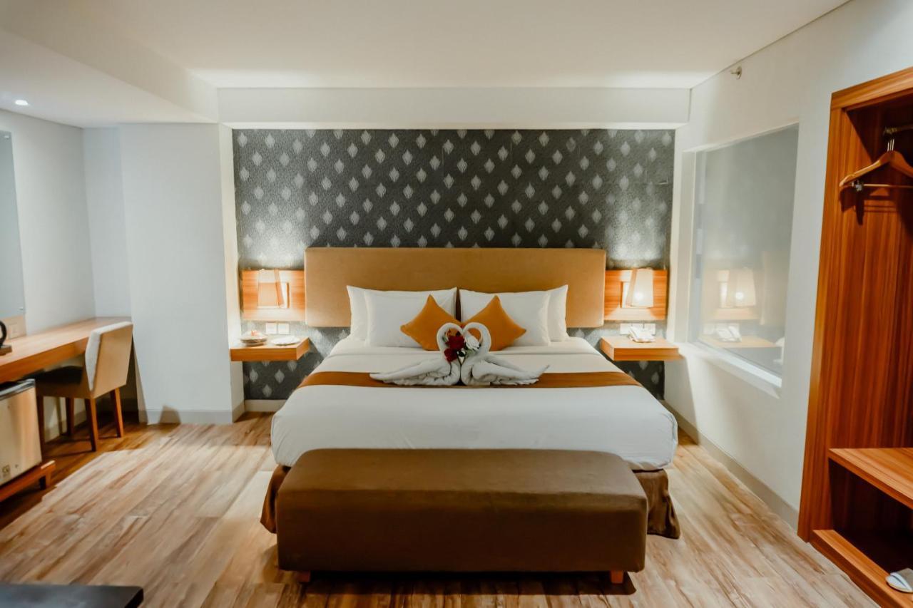 H Boutique Hotel Jogjakarta Yogyakarta Exterior photo