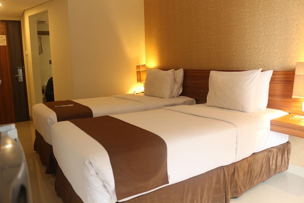 H Boutique Hotel Jogjakarta Yogyakarta Exterior photo